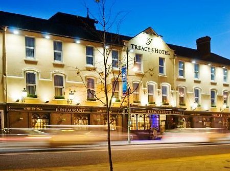 Treacys Hotel & Leisure Centre Waterford Bagian luar foto