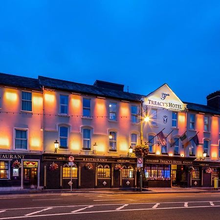 Treacys Hotel & Leisure Centre Waterford Bagian luar foto