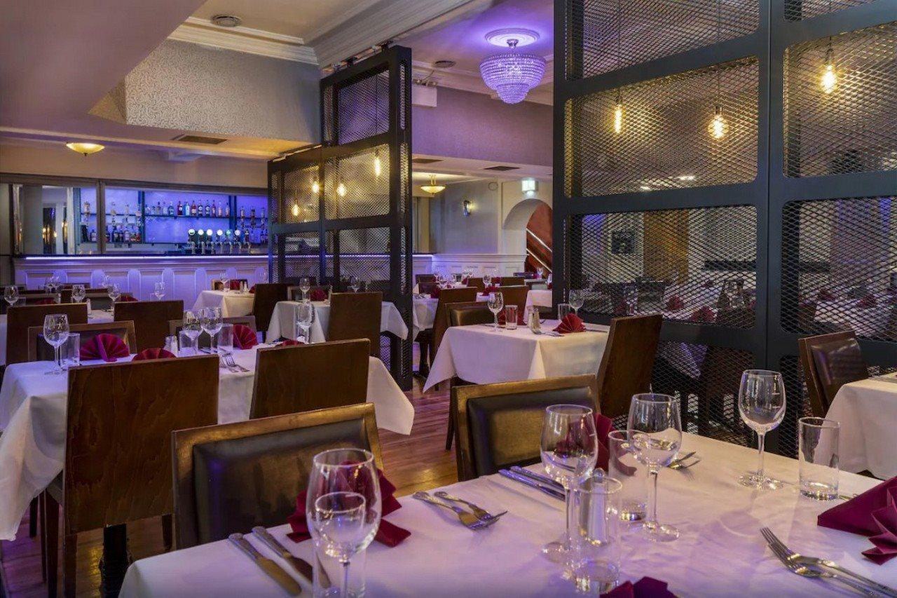 Treacys Hotel & Leisure Centre Waterford Bagian luar foto