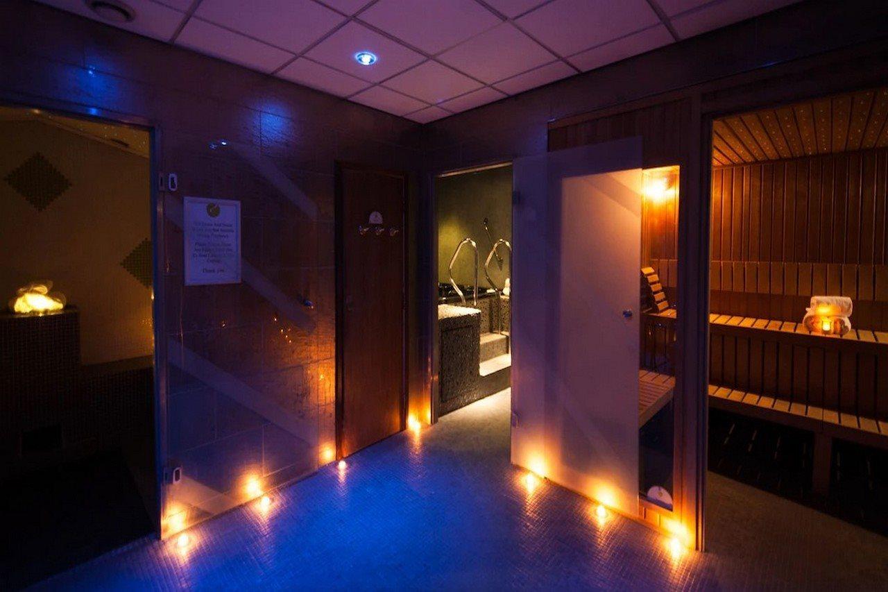 Treacys Hotel & Leisure Centre Waterford Bagian luar foto