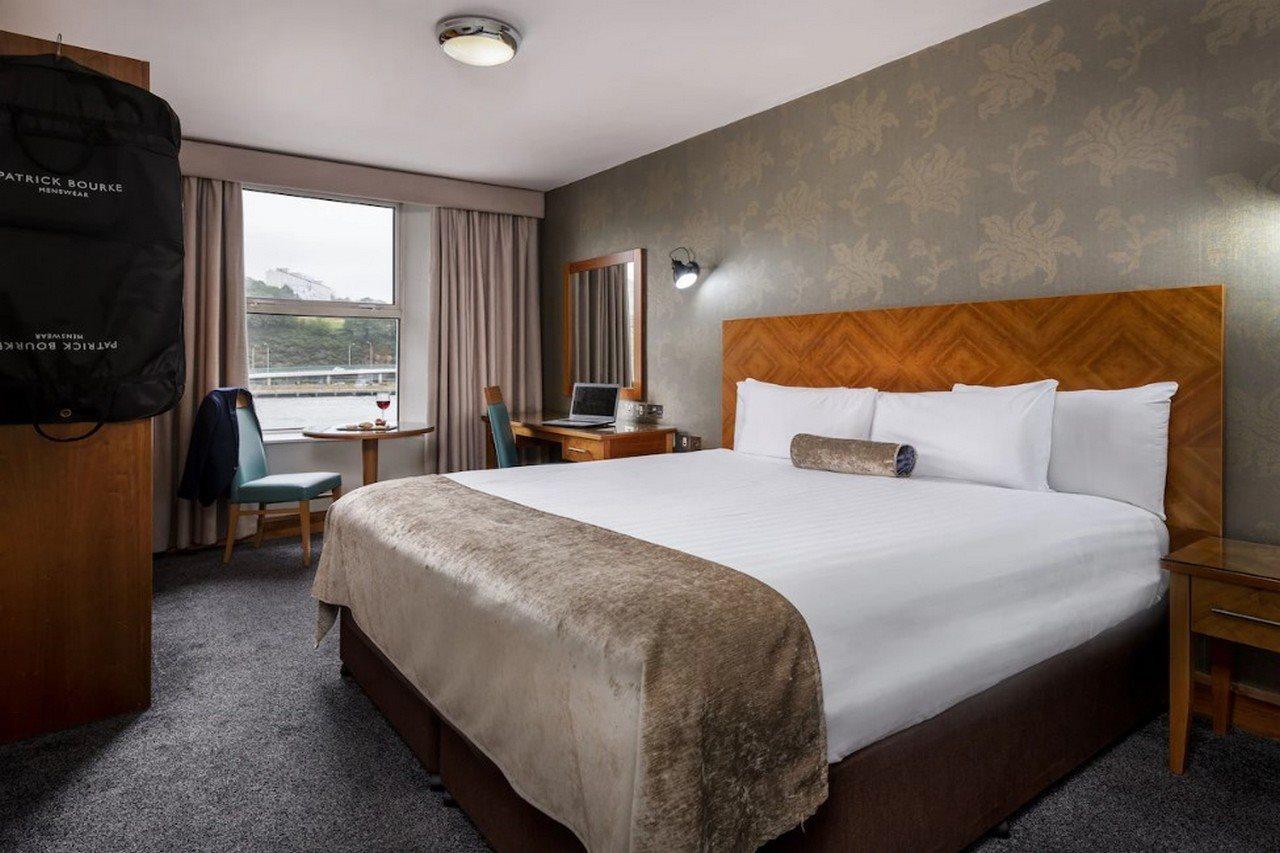 Treacys Hotel & Leisure Centre Waterford Bagian luar foto