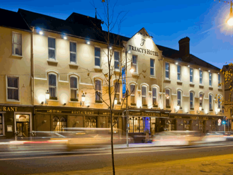 Treacys Hotel & Leisure Centre Waterford Bagian luar foto