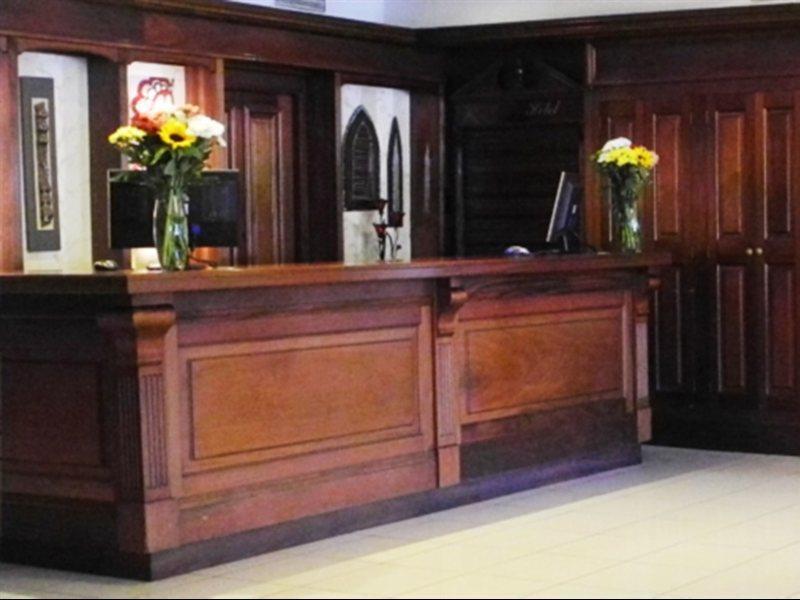 Treacys Hotel & Leisure Centre Waterford Bagian luar foto