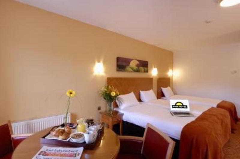 Treacys Hotel & Leisure Centre Waterford Ruang foto