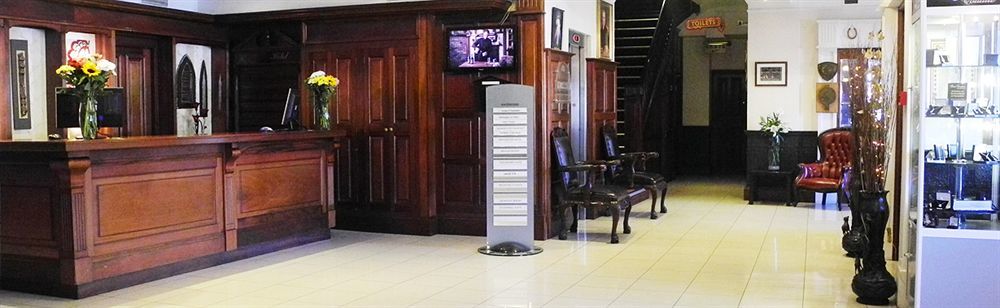 Treacys Hotel & Leisure Centre Waterford Bagian luar foto