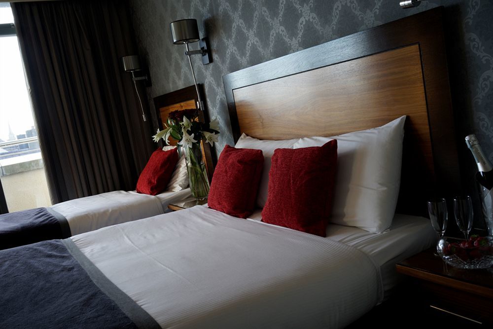 Treacys Hotel & Leisure Centre Waterford Bagian luar foto