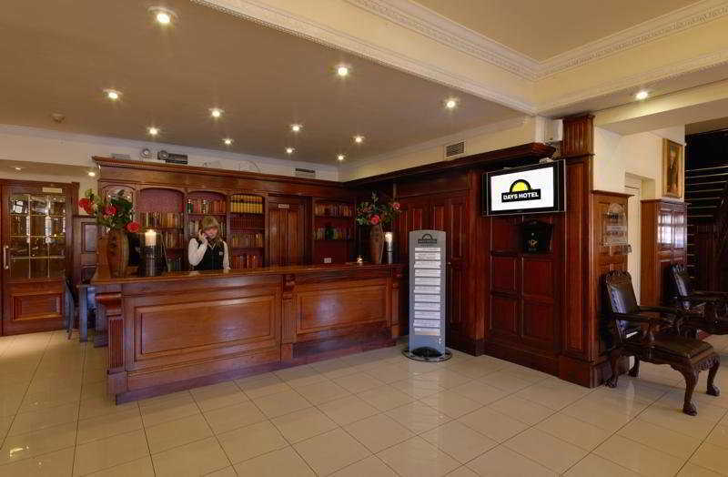 Treacys Hotel & Leisure Centre Waterford Bagian luar foto