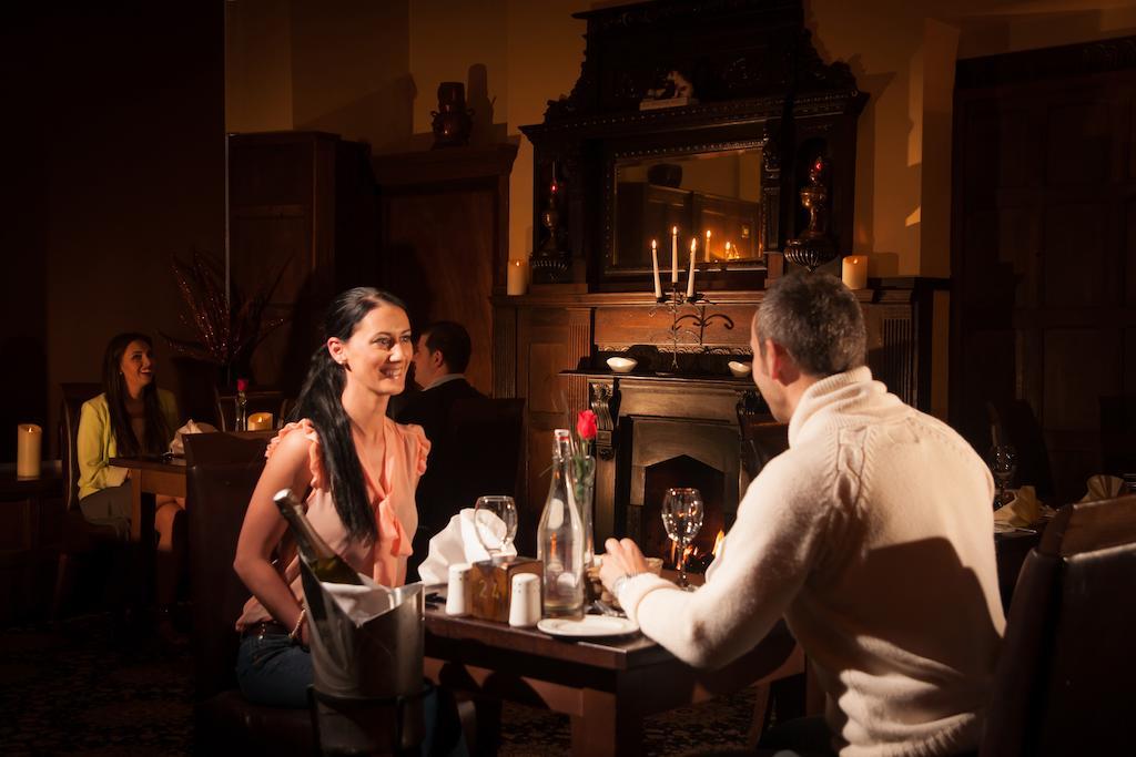 Treacys Hotel & Leisure Centre Waterford Bagian luar foto