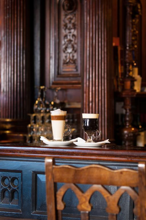 Treacys Hotel & Leisure Centre Waterford Bagian luar foto