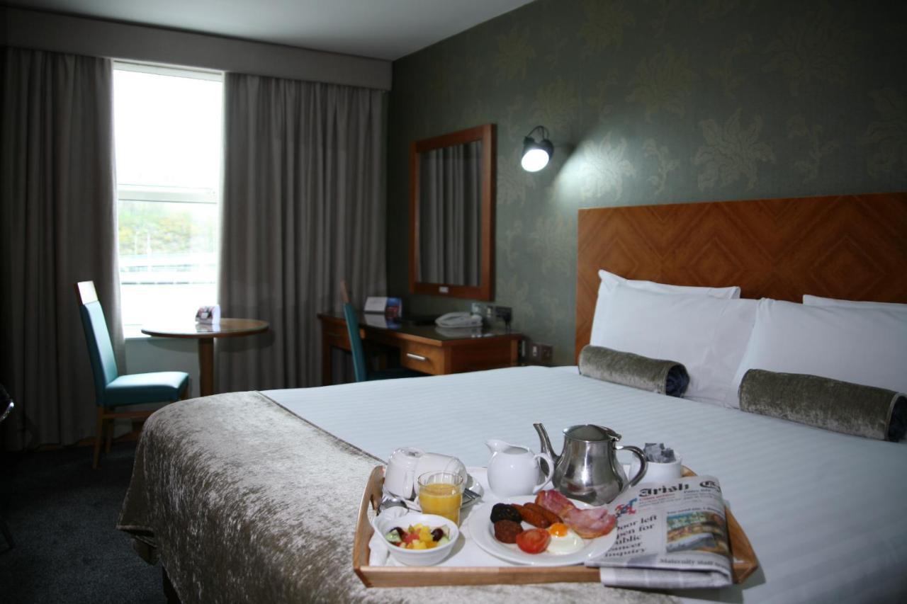 Treacys Hotel & Leisure Centre Waterford Bagian luar foto