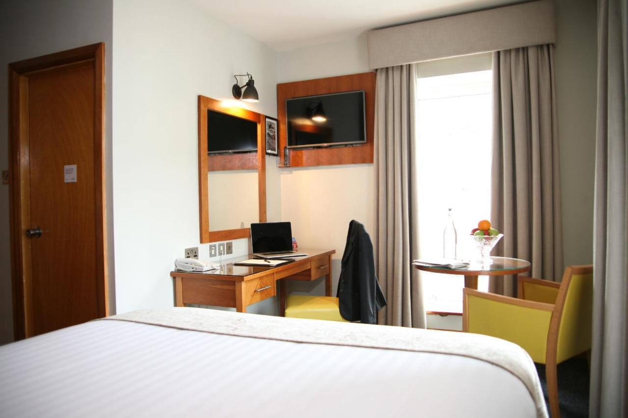 Treacys Hotel & Leisure Centre Waterford Bagian luar foto