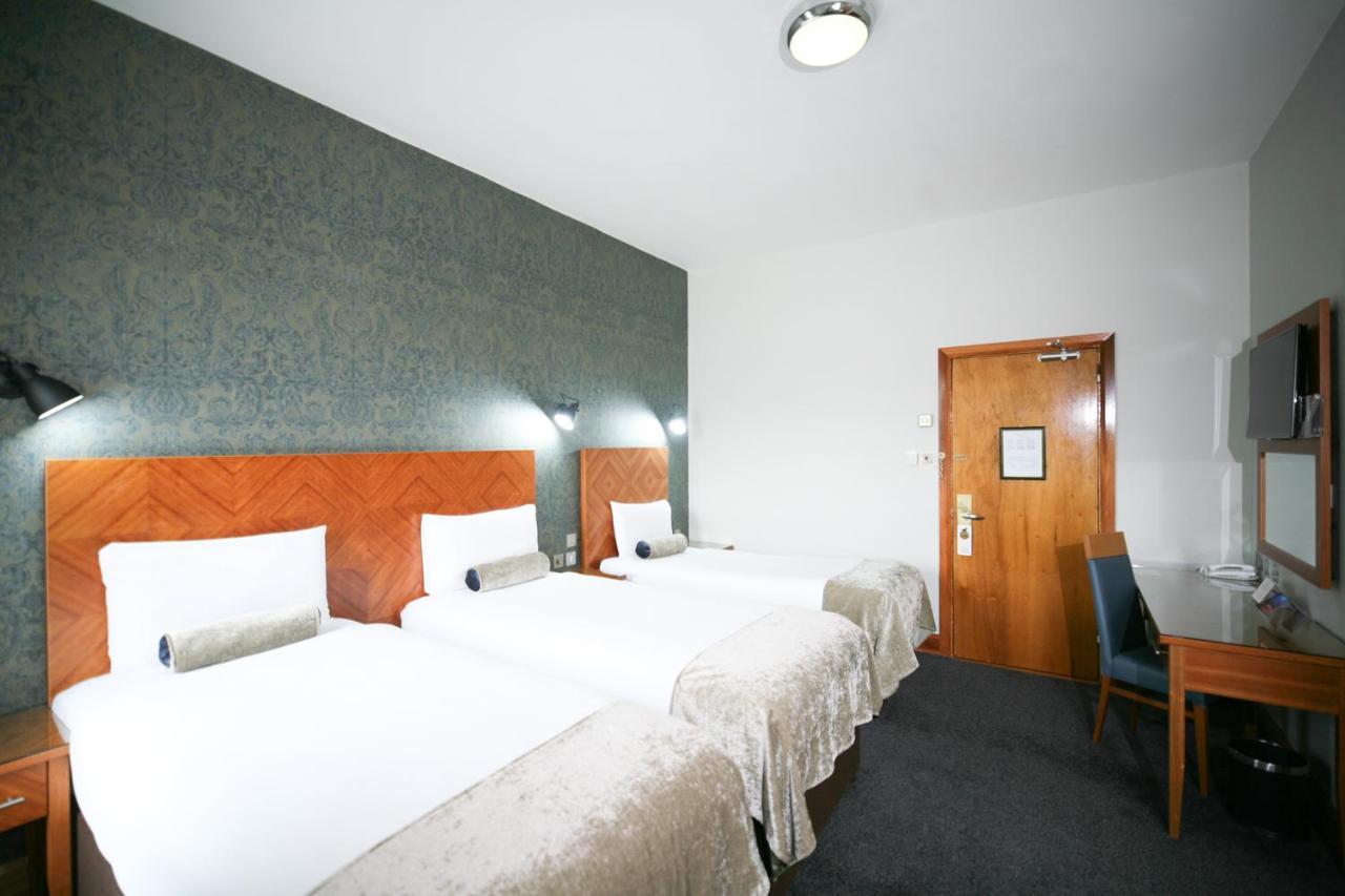 Treacys Hotel & Leisure Centre Waterford Bagian luar foto