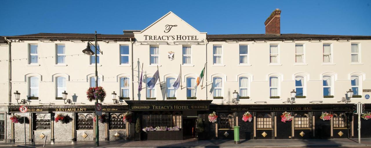 Treacys Hotel & Leisure Centre Waterford Bagian luar foto