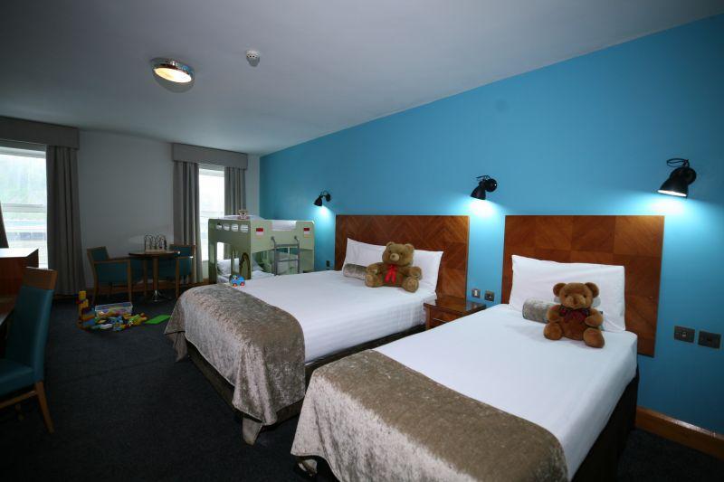 Treacys Hotel & Leisure Centre Waterford Bagian luar foto