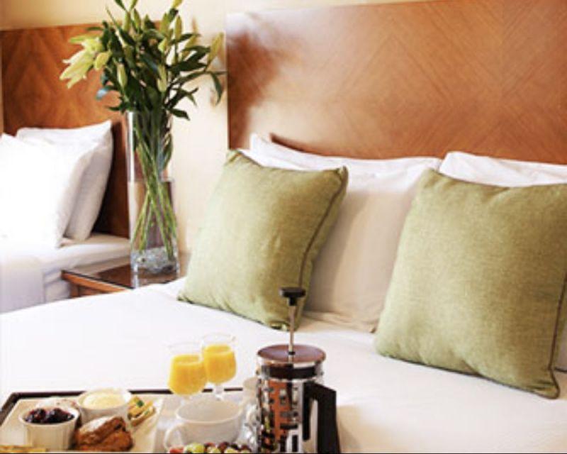 Treacys Hotel & Leisure Centre Waterford Bagian luar foto
