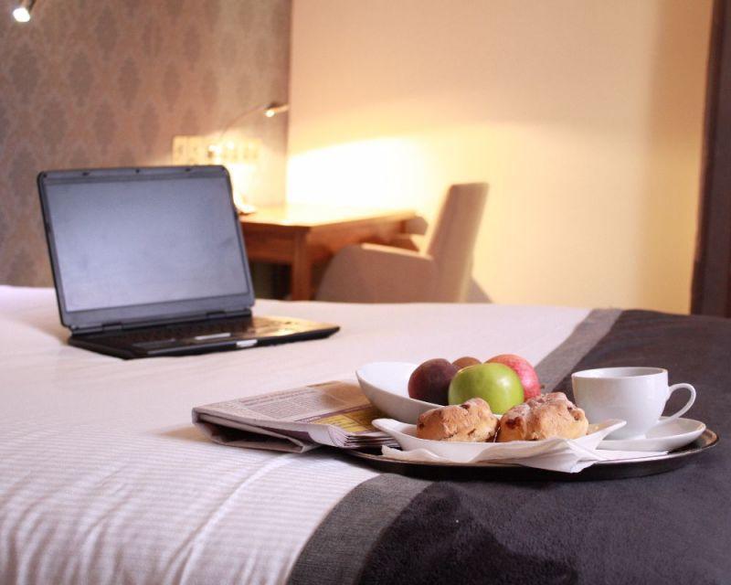 Treacys Hotel & Leisure Centre Waterford Bagian luar foto