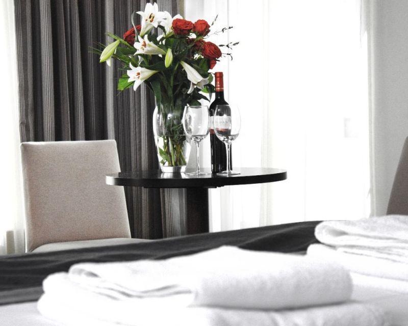 Treacys Hotel & Leisure Centre Waterford Bagian luar foto