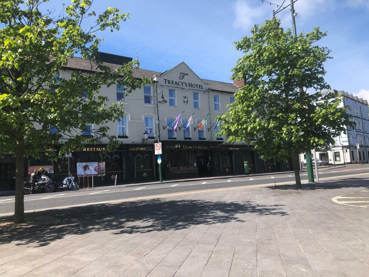Treacys Hotel & Leisure Centre Waterford Bagian luar foto
