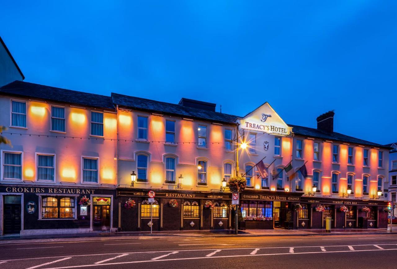 Treacys Hotel & Leisure Centre Waterford Bagian luar foto